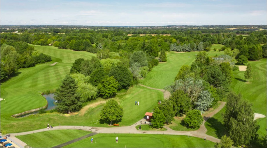 Photo of The Essex (Colchester)
